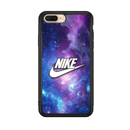 Nike Part Of The Galaxy iPhone 7 Plus Case