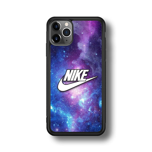 Nike Part Of The Galaxy iPhone 11 Pro Case