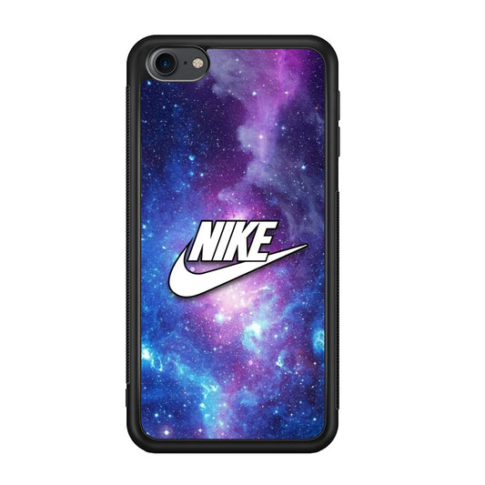 Nike Part Of The Galaxy iPod Touch 6 Case