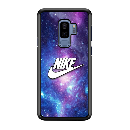 Nike Part Of The Galaxy Samsung Galaxy S9 Plus Case