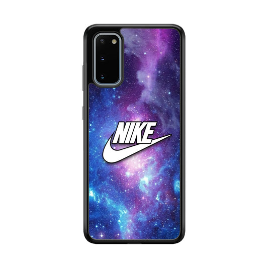 Nike Part Of The Galaxy Samsung Galaxy S20 Case