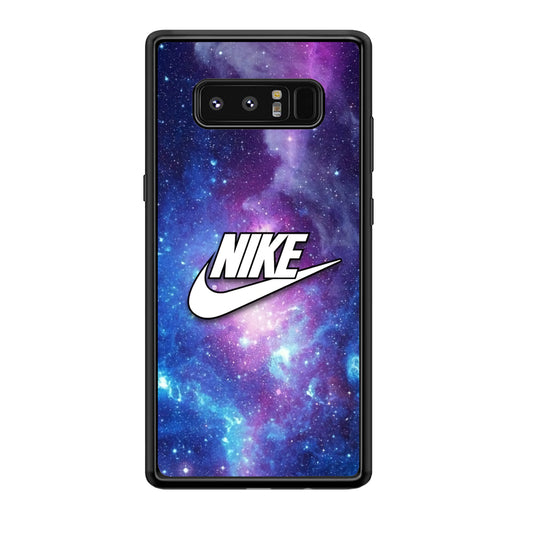 Nike Part Of The Galaxy Samsung Galaxy Note 8 Case