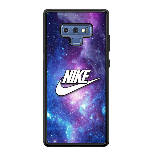 Nike Part Of The Galaxy Samsung Galaxy Note 9 Case