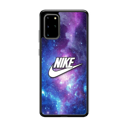 Nike Part Of The Galaxy Samsung Galaxy S20 Plus Case