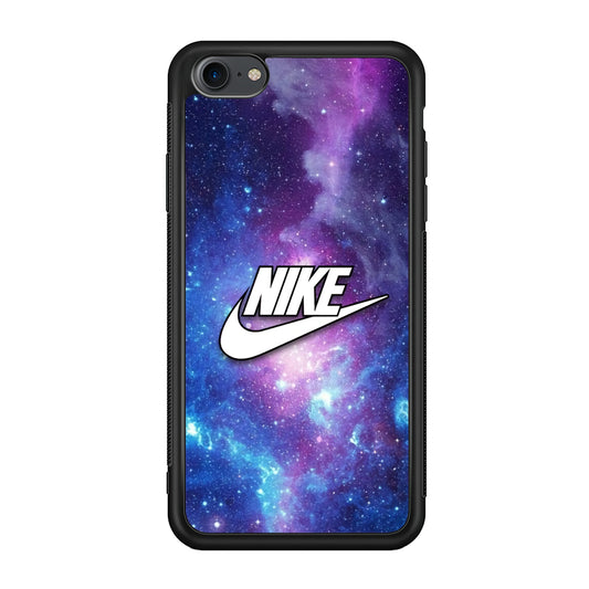 Nike Part Of The Galaxy iPhone 8 Case