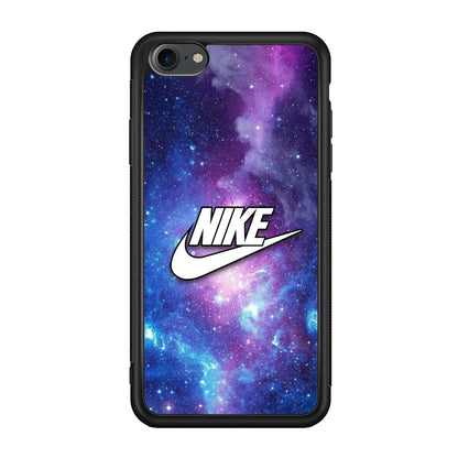 Nike Part Of The Galaxy iPhone 7 Case