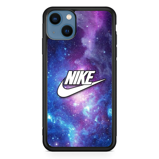 Nike Part Of The Galaxy iPhone 13 Case