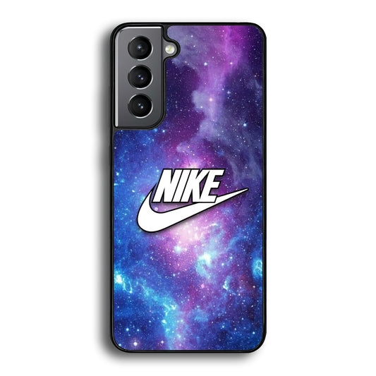 Nike Part Of The Galaxy Samsung Galaxy S21 Case