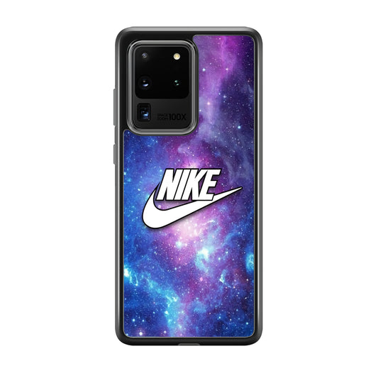 Nike Part Of The Galaxy Samsung Galaxy S20 Ultra Case