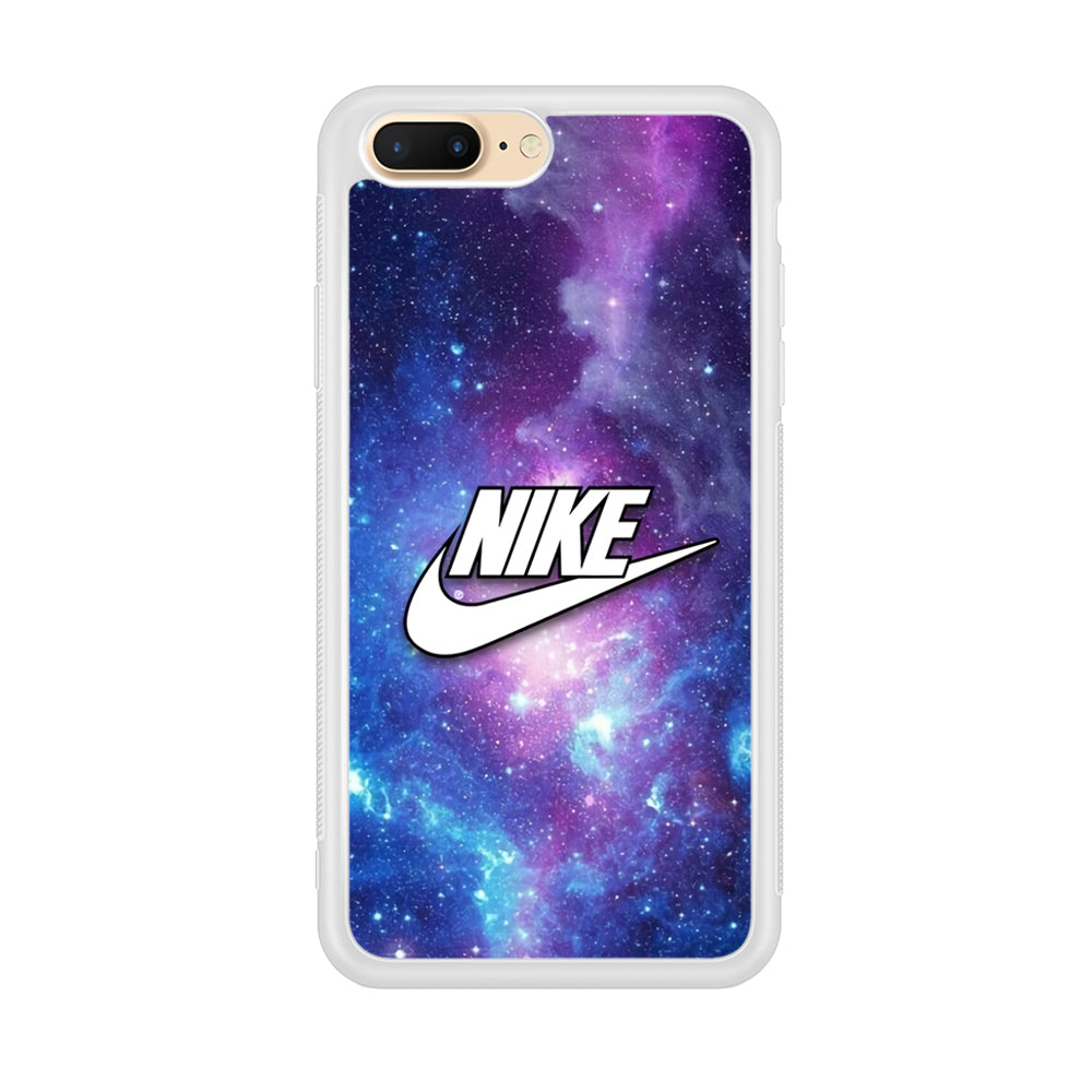 Nike Part Of The Galaxy iPhone 8 Plus Case