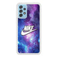 Nike Part Of The Galaxy Samsung Galaxy A52 Case