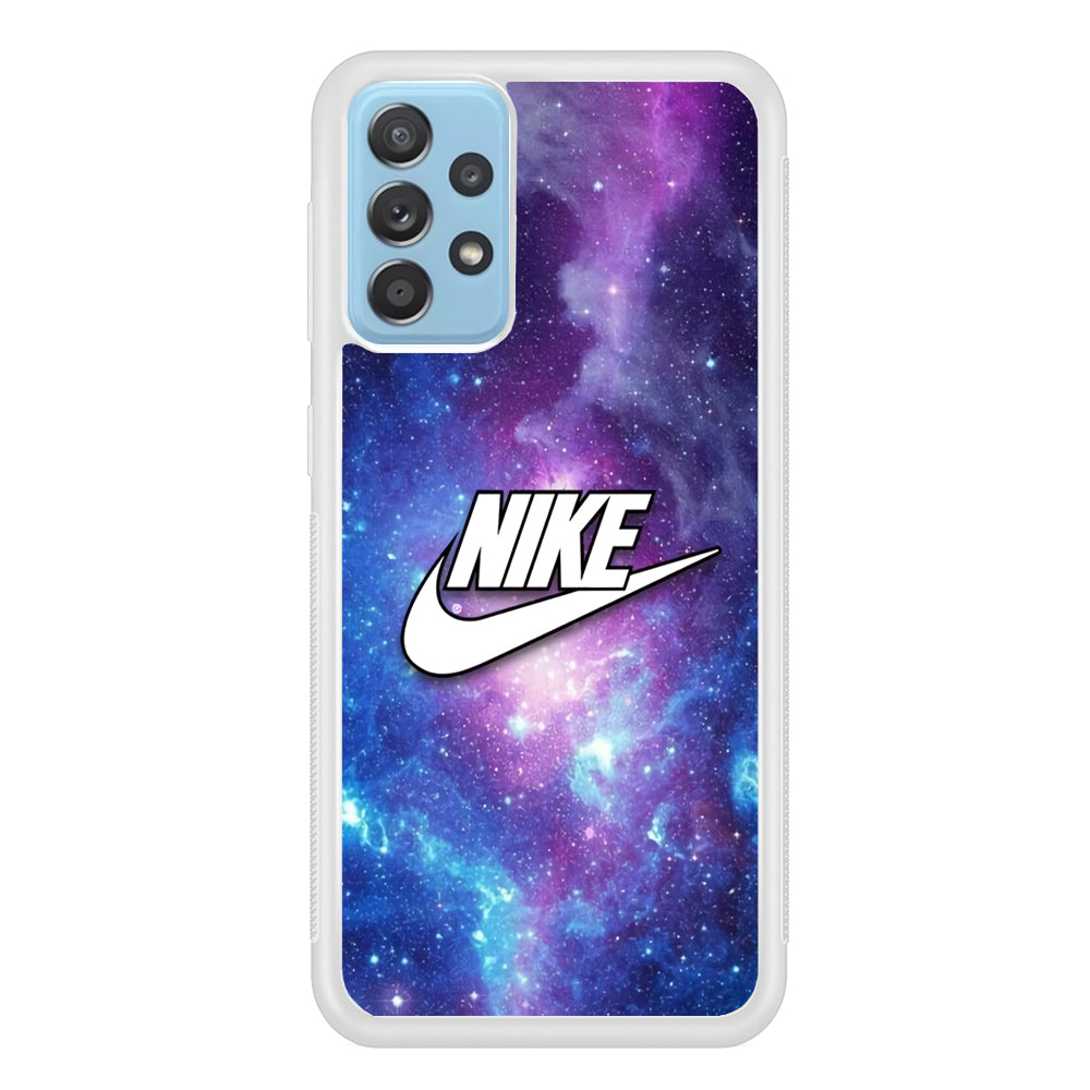 Nike Part Of The Galaxy Samsung Galaxy A52 Case