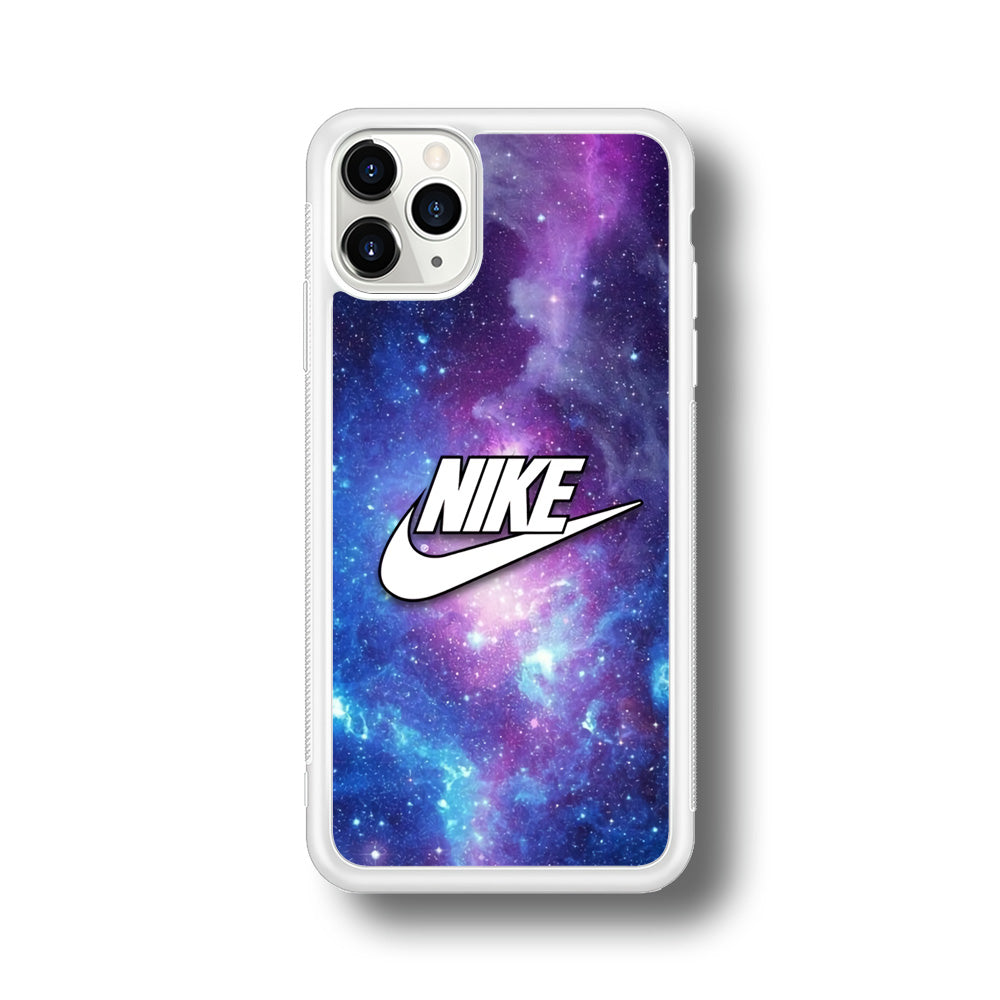 Nike Part Of The Galaxy iPhone 11 Pro Case