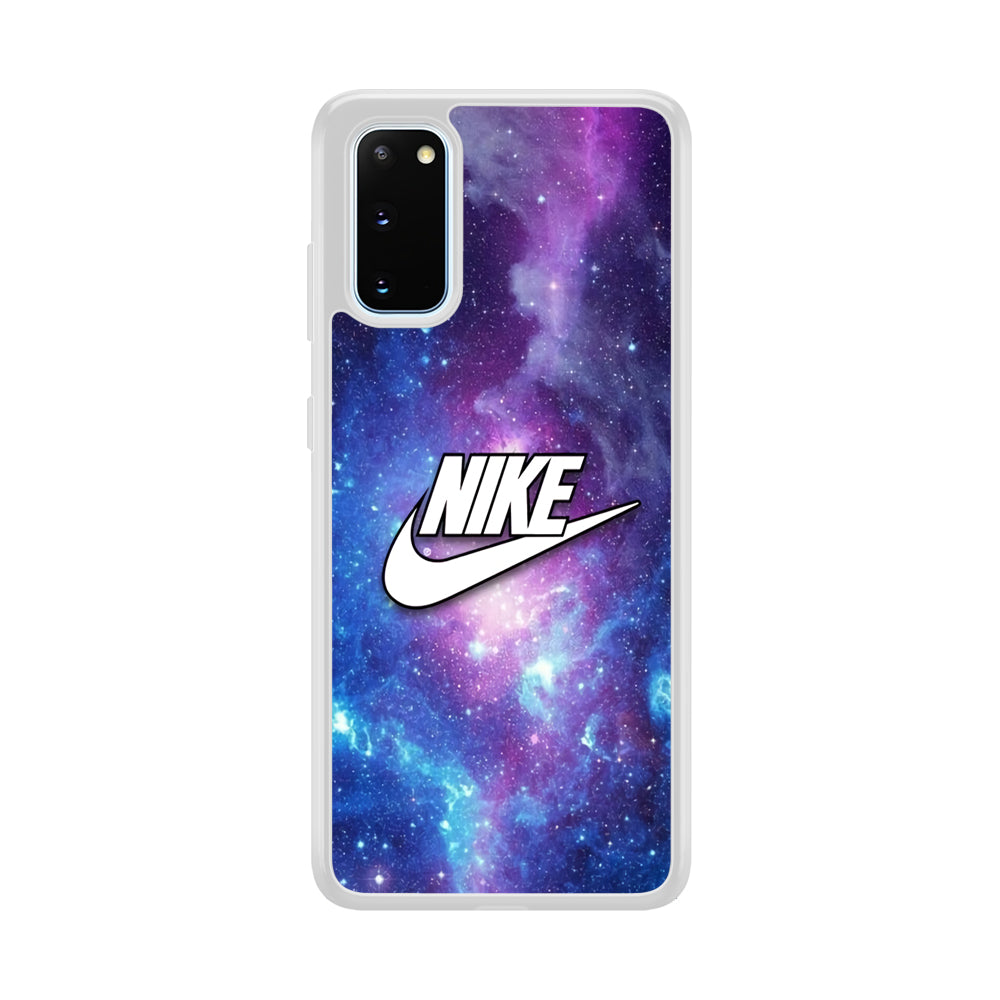 Nike Part Of The Galaxy Samsung Galaxy S20 Case