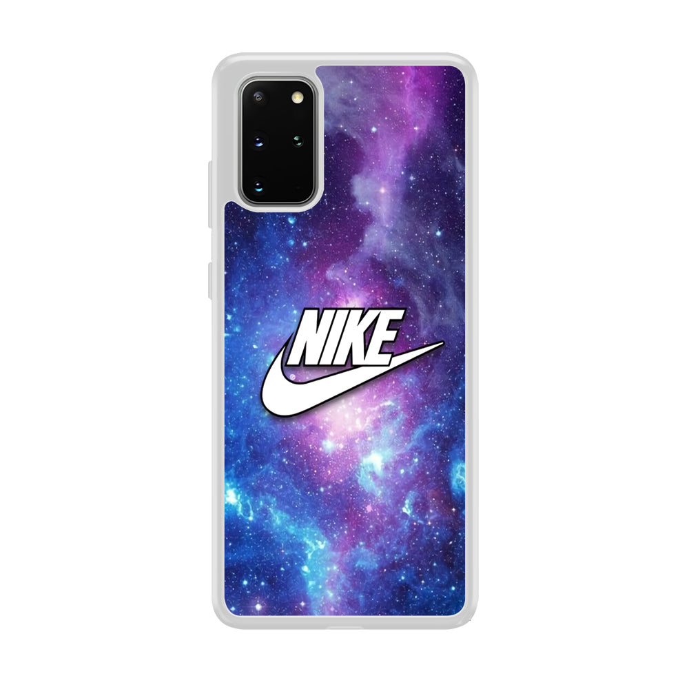 Nike Part Of The Galaxy Samsung Galaxy S20 Plus Case