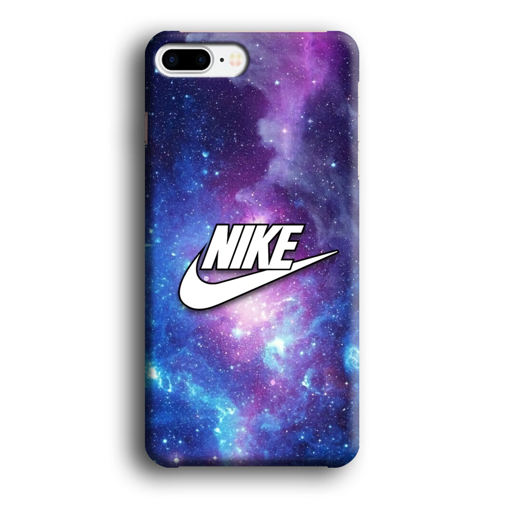 Nike Part Of The Galaxy iPhone 7 Plus Case