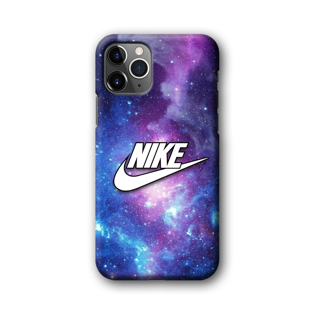 Nike Part Of The Galaxy iPhone 11 Pro Case