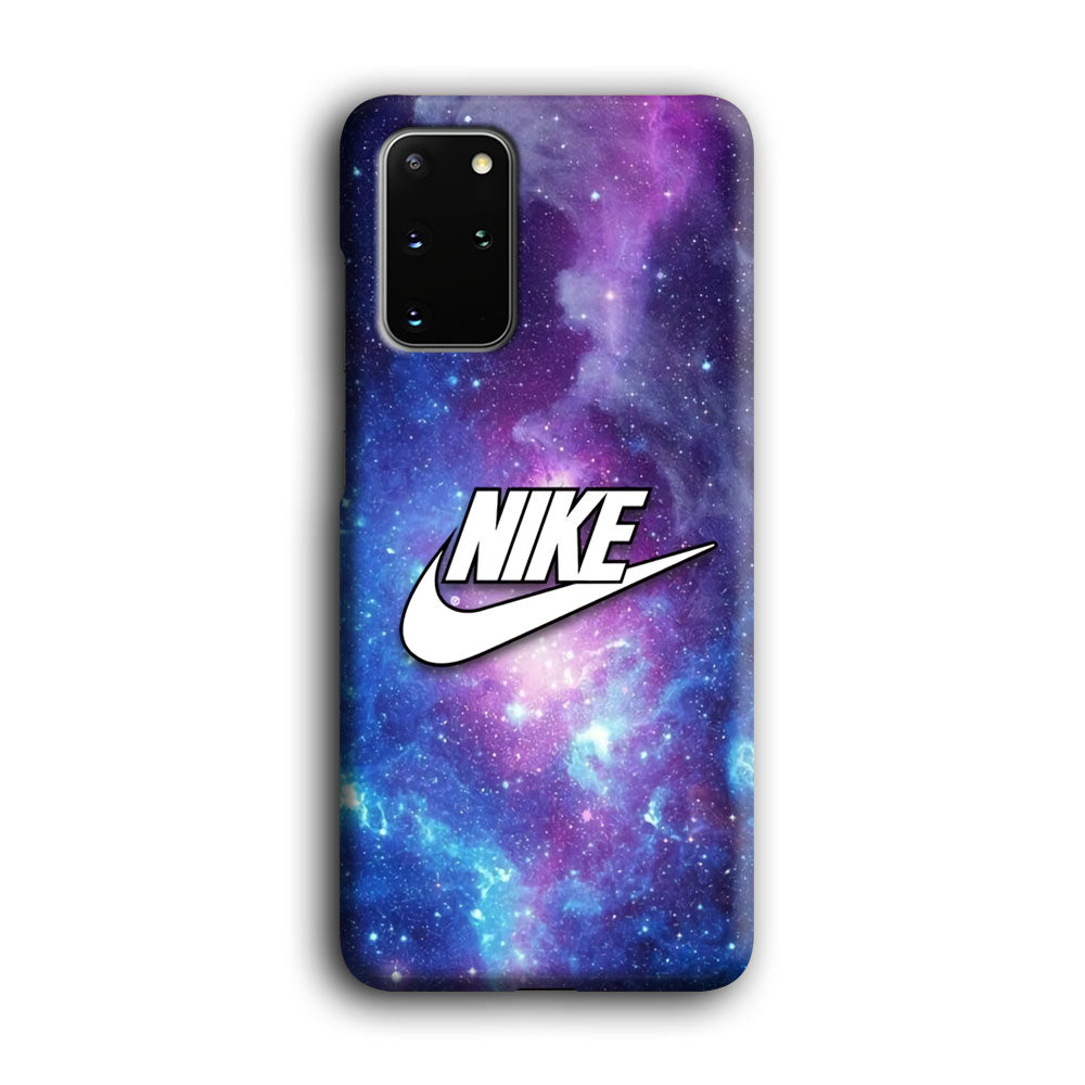 Nike Part Of The Galaxy Samsung Galaxy S20 Plus Case