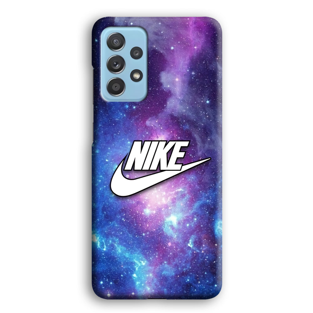 Nike Part Of The Galaxy Samsung Galaxy A52 Case