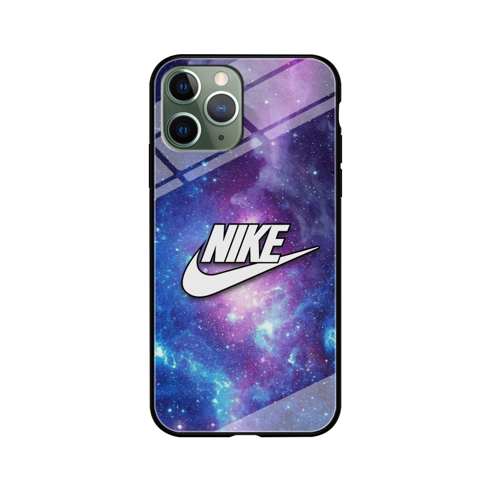 Nike Part Of The Galaxy iPhone 11 Pro Case