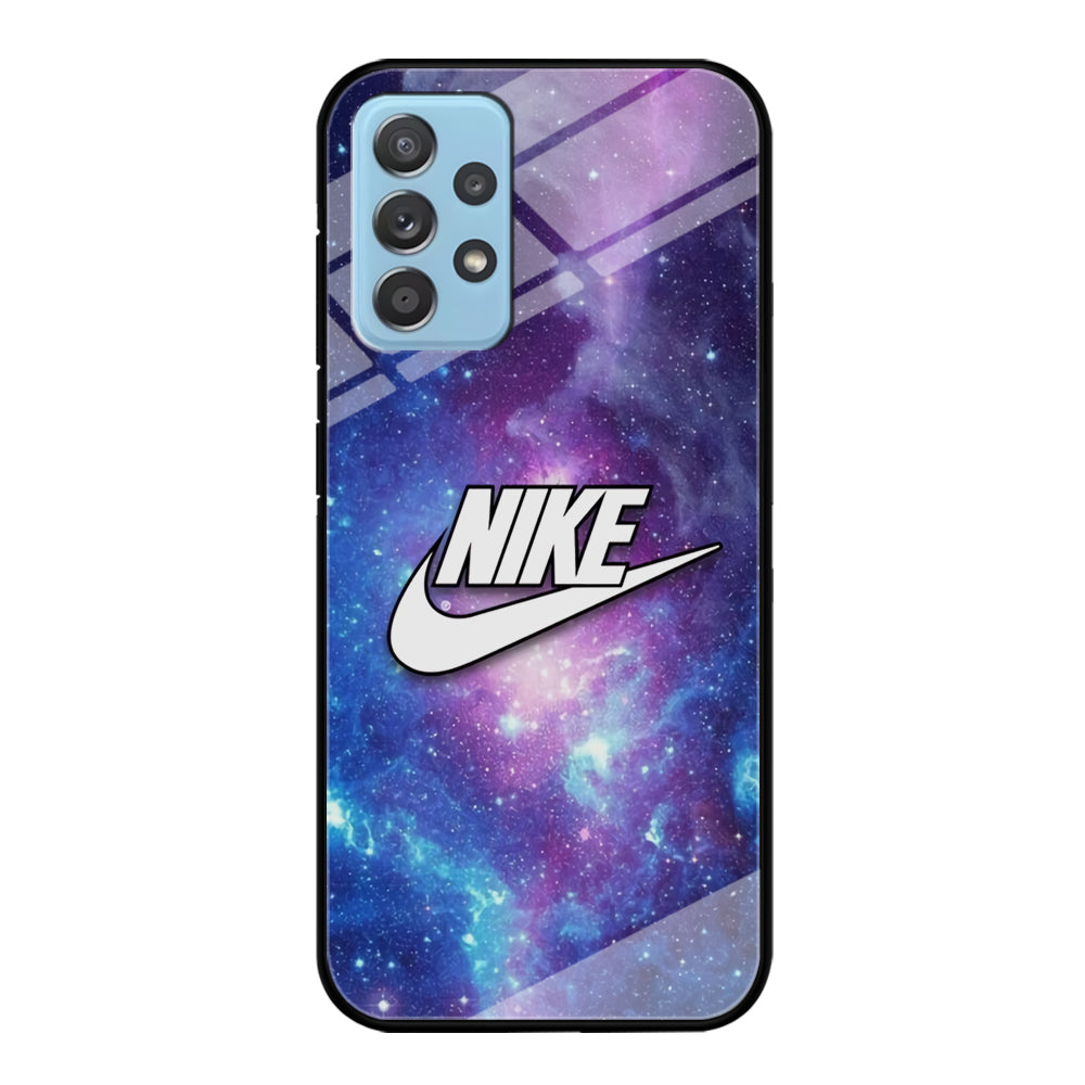 Nike Part Of The Galaxy Samsung Galaxy A52 Case