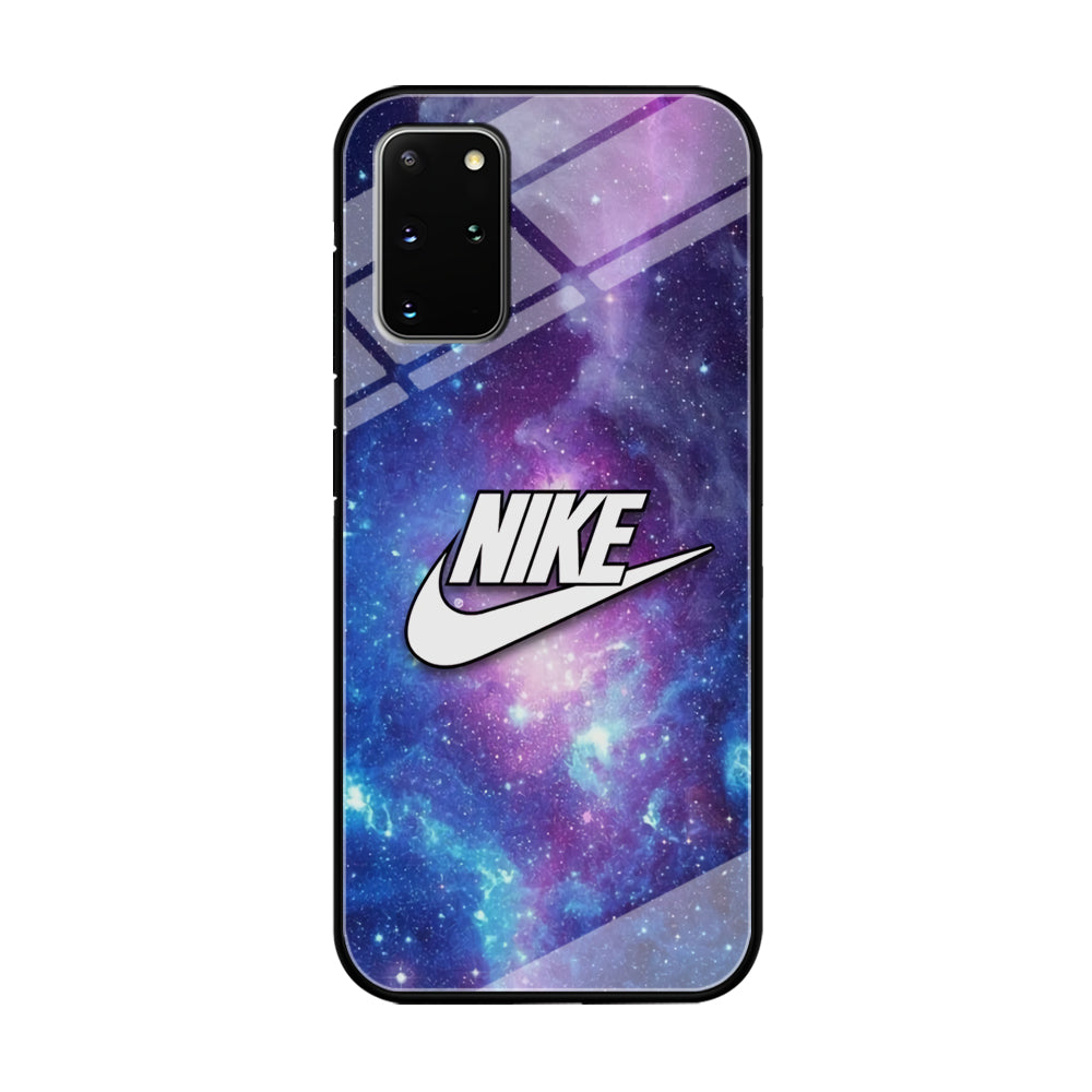 Nike Part Of The Galaxy Samsung Galaxy S20 Plus Case