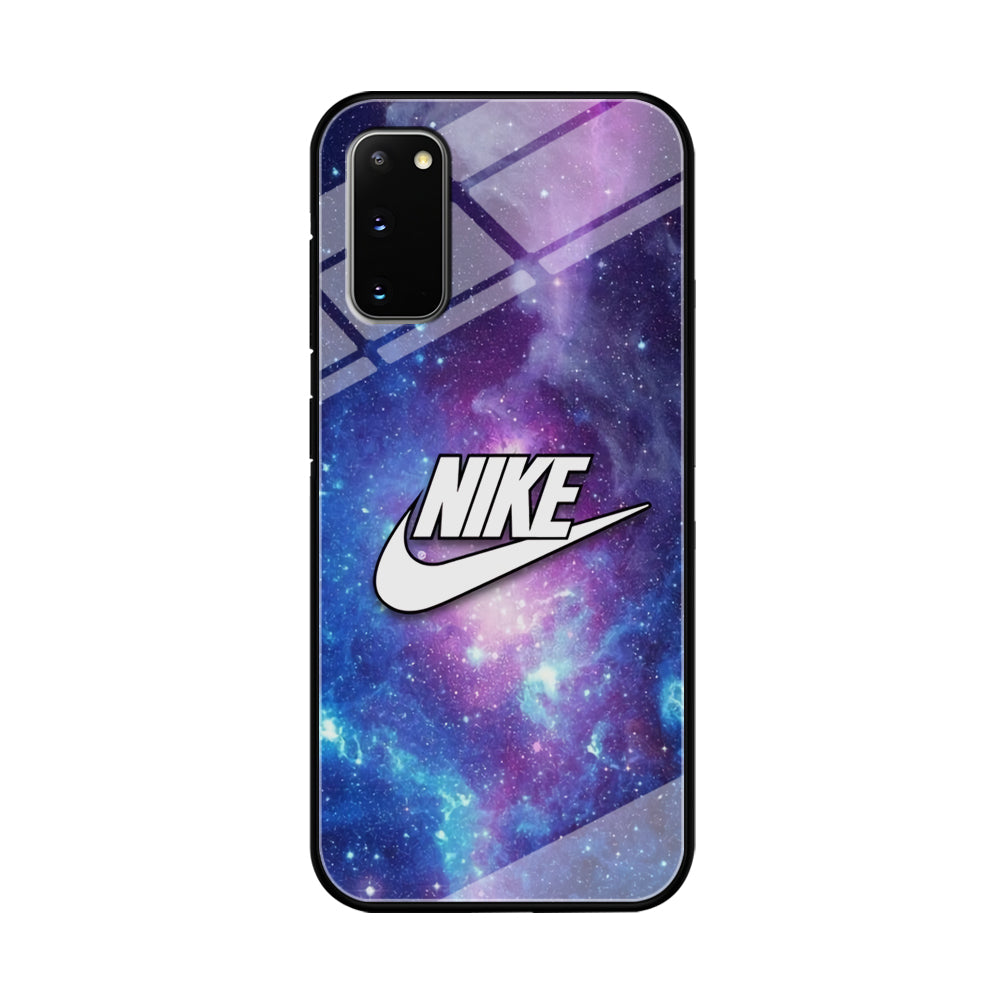 Nike Part Of The Galaxy Samsung Galaxy S20 Case