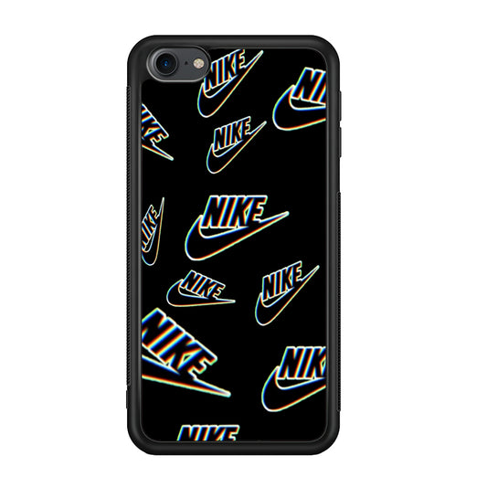 Nike Pride Symbol iPod Touch 6 Case