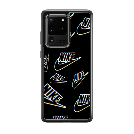 Nike Pride Symbol Samsung Galaxy S20 Ultra Case