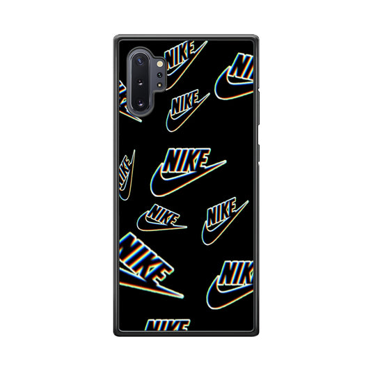 Nike Pride Symbol Samsung Galaxy Note 10 Plus Case