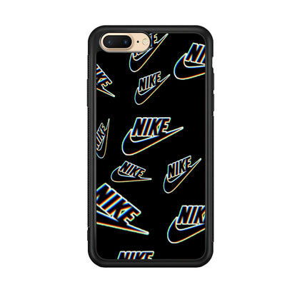 Nike Pride Symbol iPhone 8 Plus Case