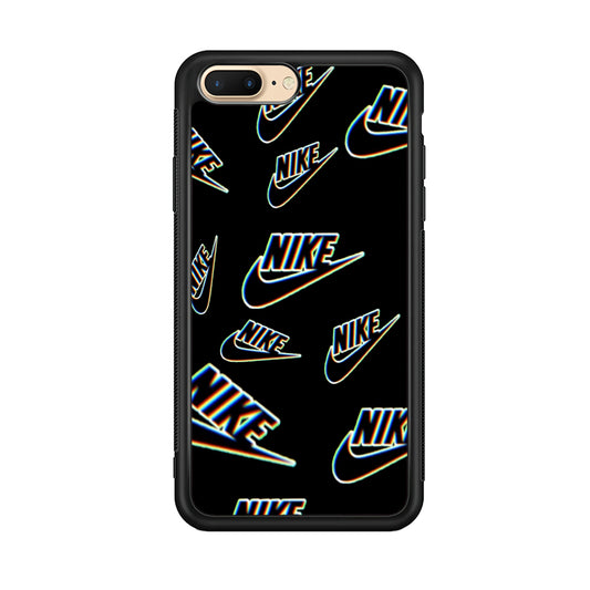 Nike Pride Symbol iPhone 8 Plus Case