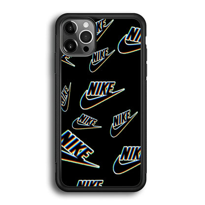 Nike Pride Symbol iPhone 12 Pro Max Case