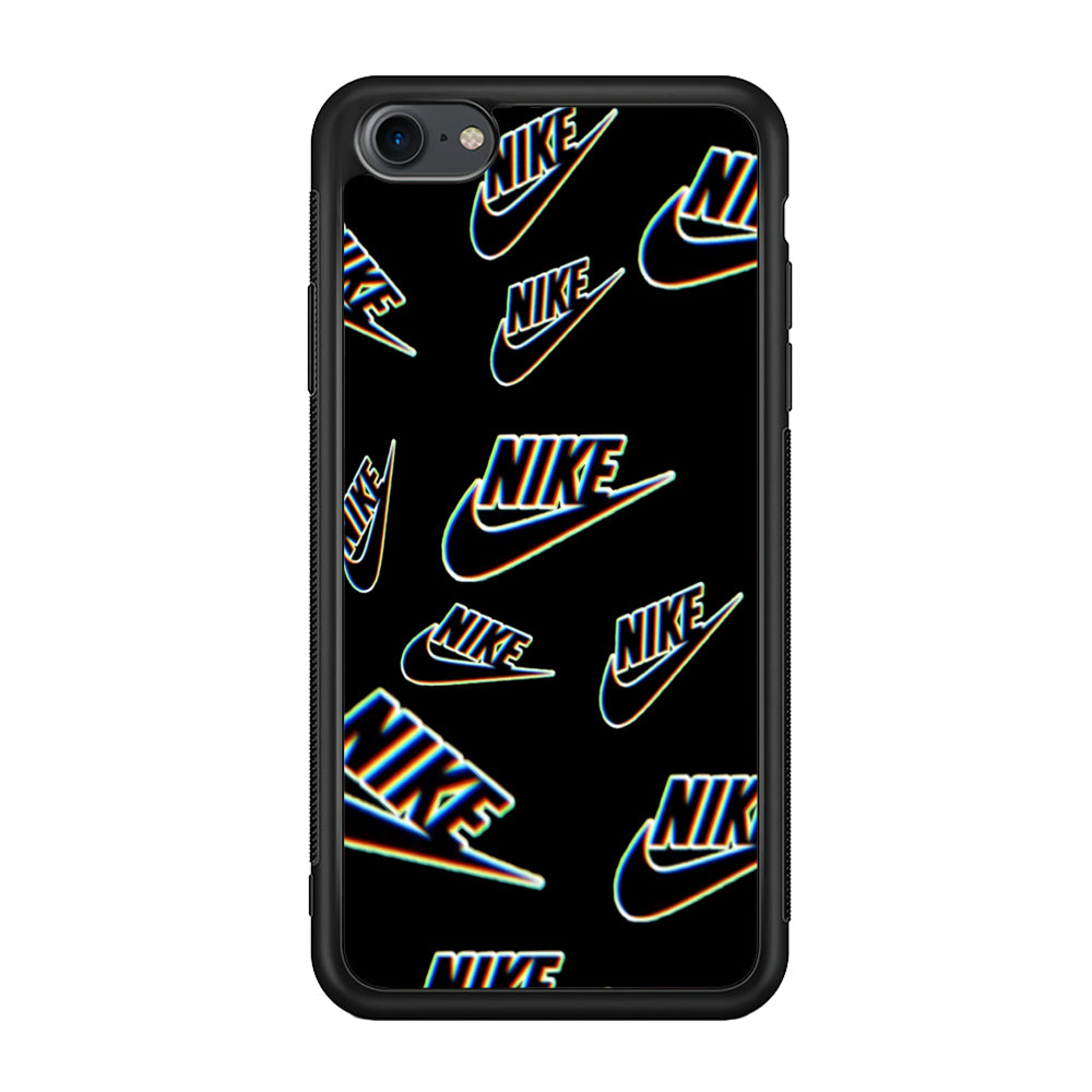 Nike Pride Symbol iPhone 8 Case