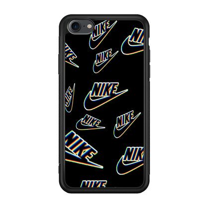 Nike Pride Symbol iPhone 8 Case