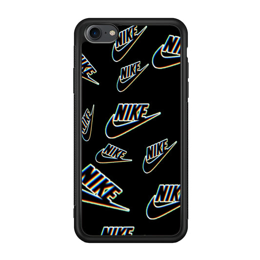 Nike Pride Symbol iPhone 8 Case