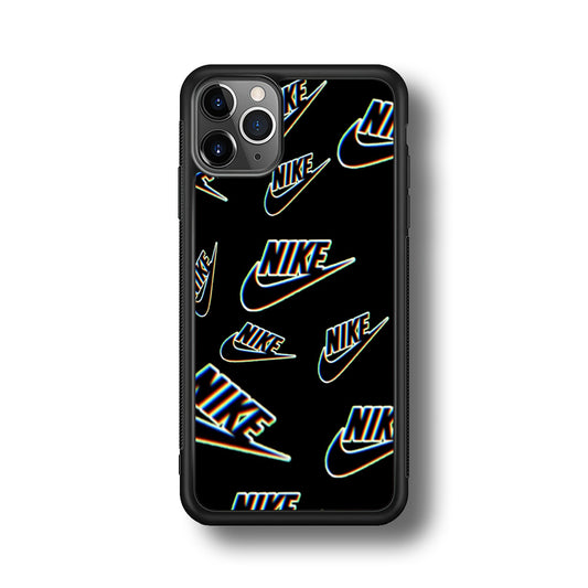 Nike Pride Symbol iPhone 11 Pro Case