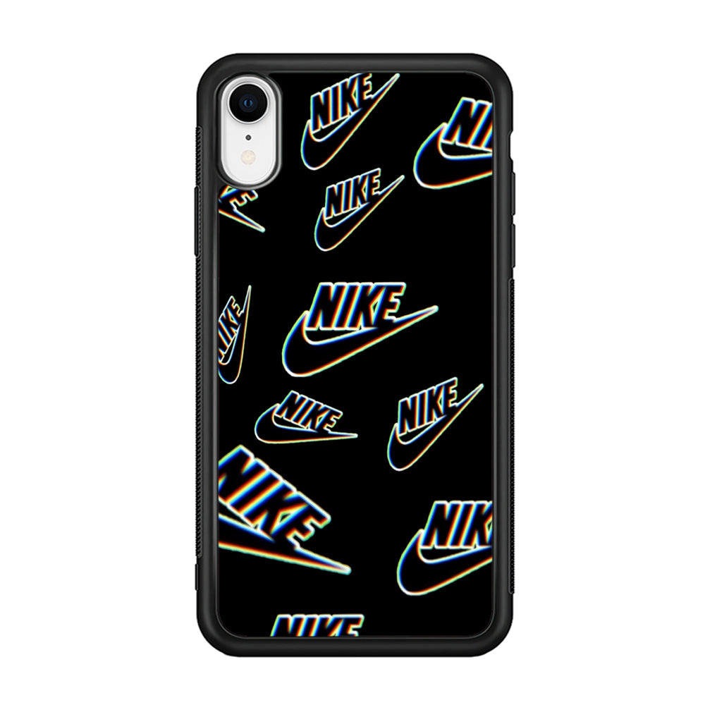Nike Pride Symbol iPhone XR Case