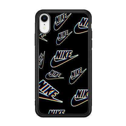 Nike Pride Symbol iPhone XR Case