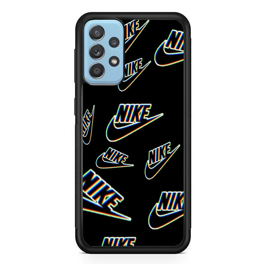 Nike Pride Symbol Samsung Galaxy A52 Case