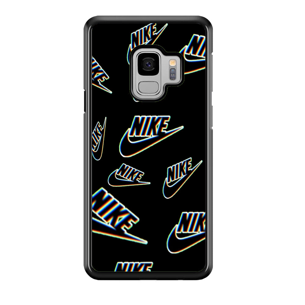 Nike Pride Symbol Samsung Galaxy S9 Case
