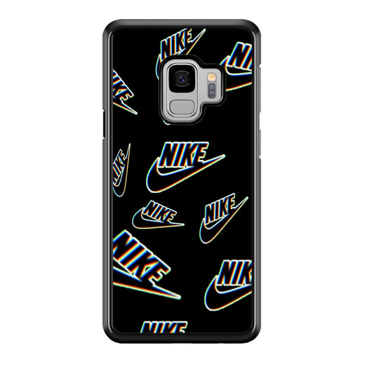 Nike Pride Symbol Samsung Galaxy S9 Case