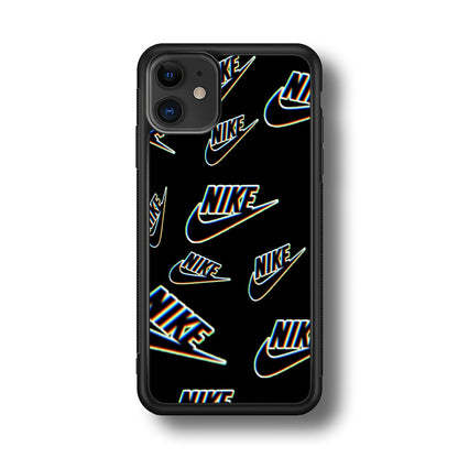 Nike Pride Symbol iPhone 11 Case