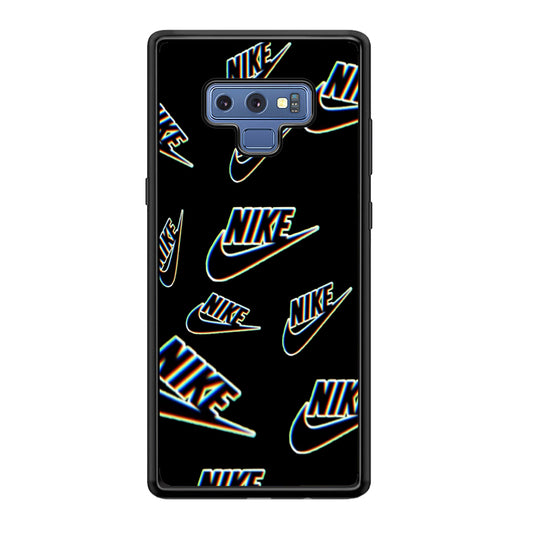 Nike Pride Symbol Samsung Galaxy Note 9 Case