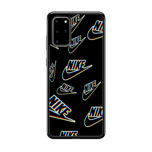 Nike Pride Symbol Samsung Galaxy S20 Plus Case