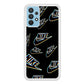 Nike Pride Symbol Samsung Galaxy A32 Case