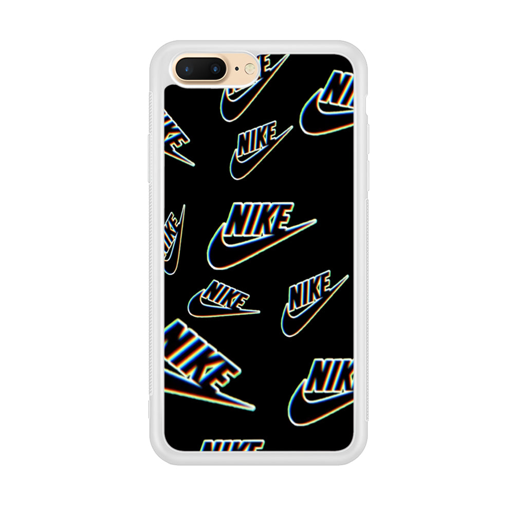 Nike Pride Symbol iPhone 8 Plus Case