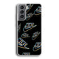 Nike Pride Symbol Samsung Galaxy S21 Plus Case