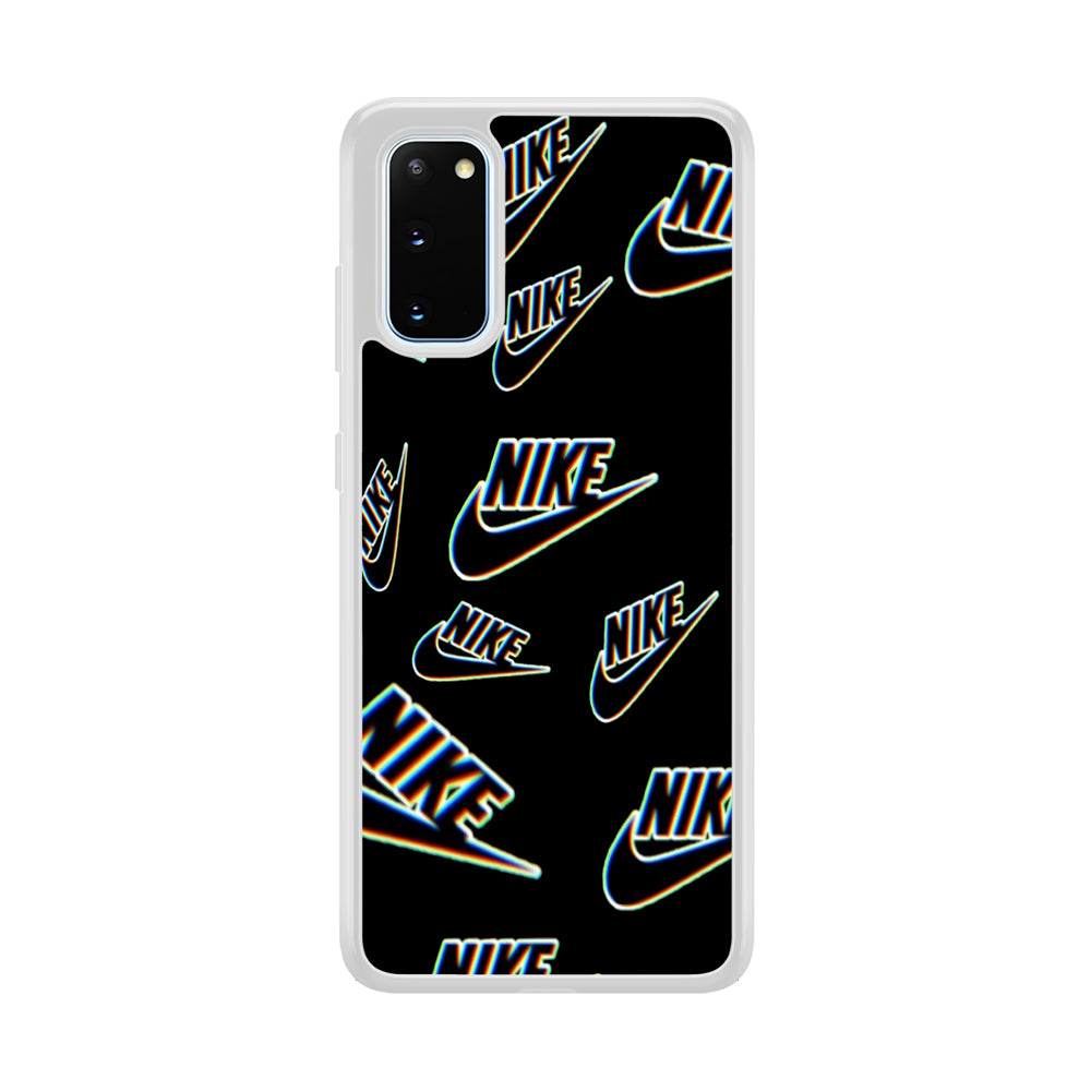 Nike Pride Symbol Samsung Galaxy S20 Case