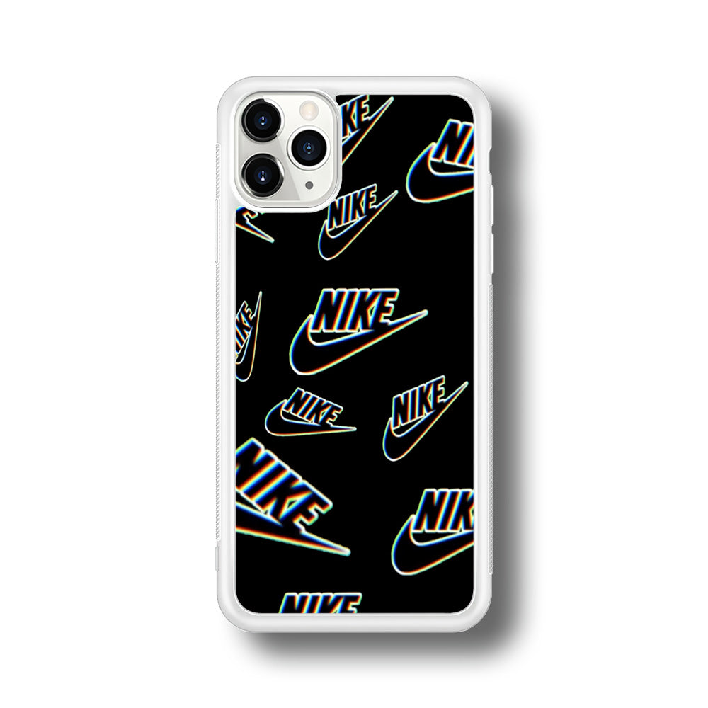 Nike Pride Symbol iPhone 11 Pro Case